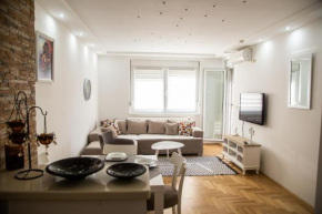 Apartman Rada